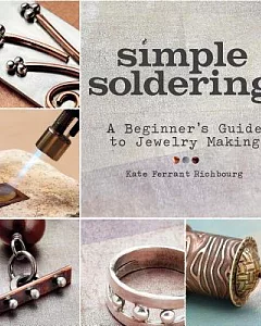 Simple Soldering: A Beginner’s Guide to Jewelry Making