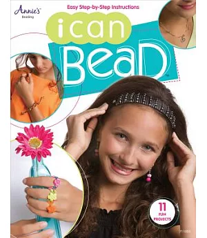 I Can Bead