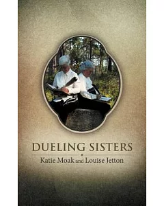Dueling Sisters