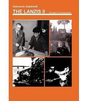 The Lanzis II: The Age of Consciousness