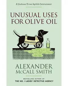 Unusual Uses for Olive Oil