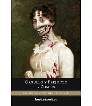 Orgullo y prejuicio y zombis / Pride and Prejudice and Zombies