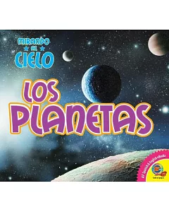 Los Planetas / The Planets