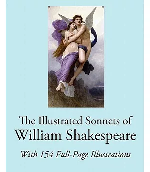 The Illustrated Sonnets of William Shakespeare