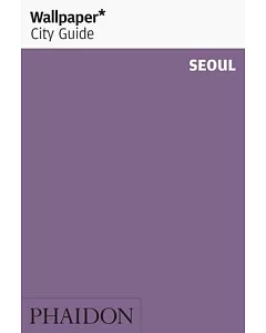 wallpaper City Guide Seoul
