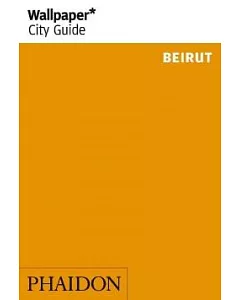 wallpaper City Guide Beirut