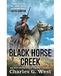 Black Horse Creek