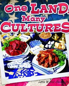 One Land, Many Cultures