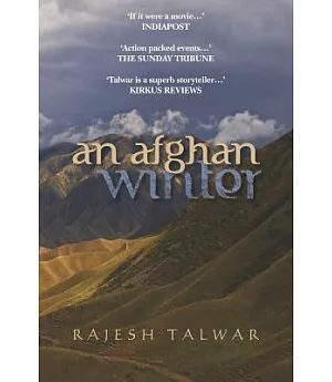An Afghan Winter