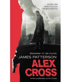 Alex Cross