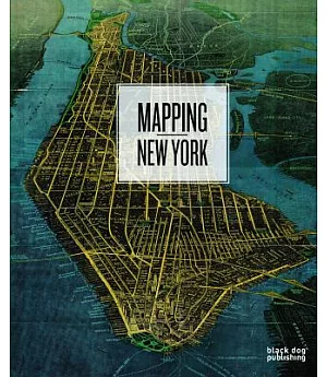 Mapping New York