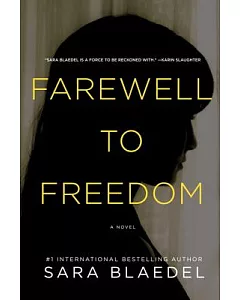 Farewell to Freedom