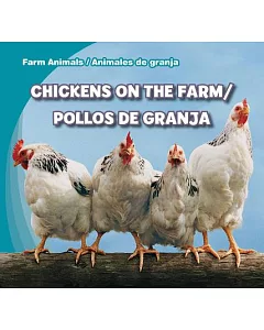 Chickens on the Farm / Pollos De Granja