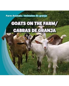 Goats on the Farm / Cabras De Granja
