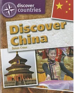 Discover China: Discover Countries