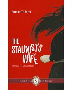 The Stalinist’s Wife