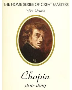 Chopin: For Piano
