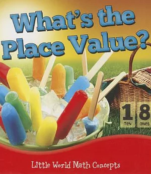 What’s the Place Value?