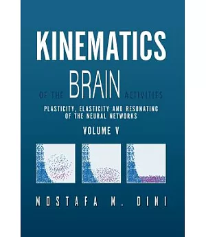 Kinematics of the Brain Activities: Plasticity, Elasticity and Resonating of the Neural Networks