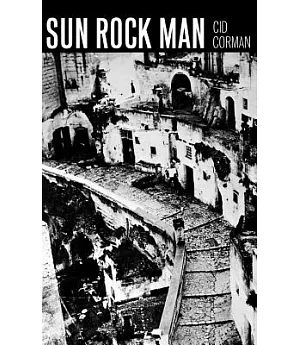 Sun Rock Man