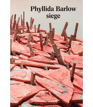 Phyllida Barlow: Siege