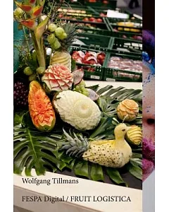 wolfgang Tillmans: Fespa Digital / Fruit Logistica