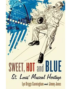 Sweet, Hot and Blue: St. Louis’ Musical Heritage