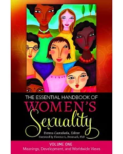 An Essential Handbook of Women’s Sexuality