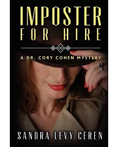 Imposter for Hire: A Dr. Corey Cohen Mystery