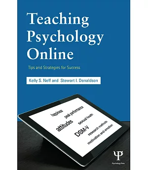 Teaching Psychology Online: Tips and Strategies for Success