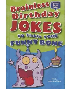 Brainless Birthday Jokes to Tickle Your Funny Bone