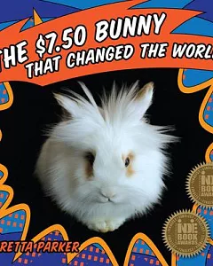 The $7.50 Bunny That Changed the World