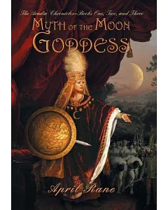 Myth of the Moon Goddess