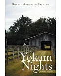 Yokum Nights: Poems for All of Us