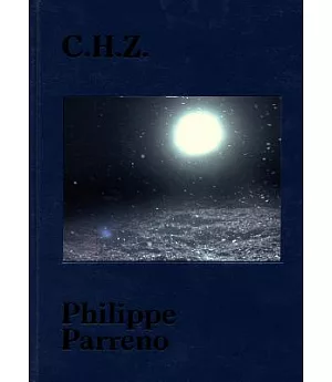Philippe Parreno: C.h.z.
