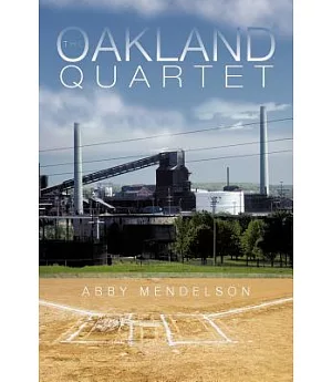 The Oakland Quartet