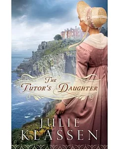 The Tutor’s Daughter