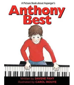 Anthony Best