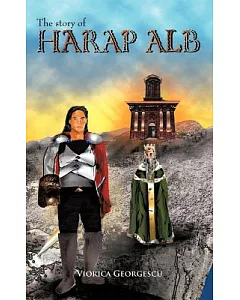 The Story of Harap Alb