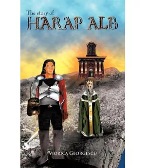 The Story of Harap Alb