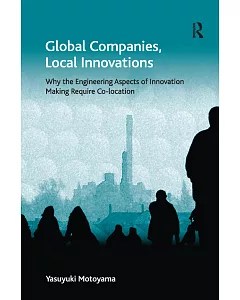 Global Companies, Local Innovations