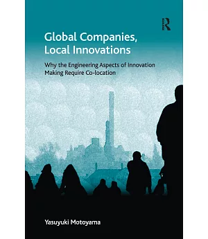 Global Companies, Local Innovations