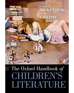 The Oxford Handbook of Children’s Literature