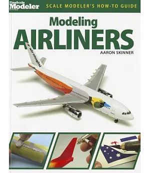 Modeling Airliners