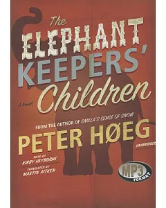 The Elephant Keepers’ Children