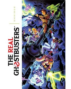 The Real Ghostbusters Omnibus 1