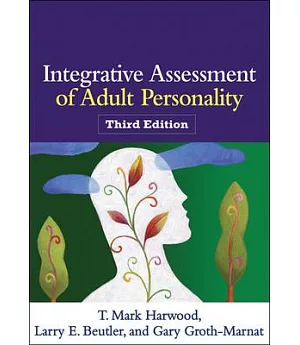 Integrative Assessment of Adult Personality