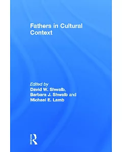 Fathers In Cultural Context