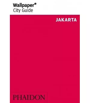 Wallpaper City Guide Jakarta