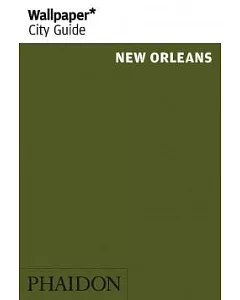 wallpaper City Guide New Orleans